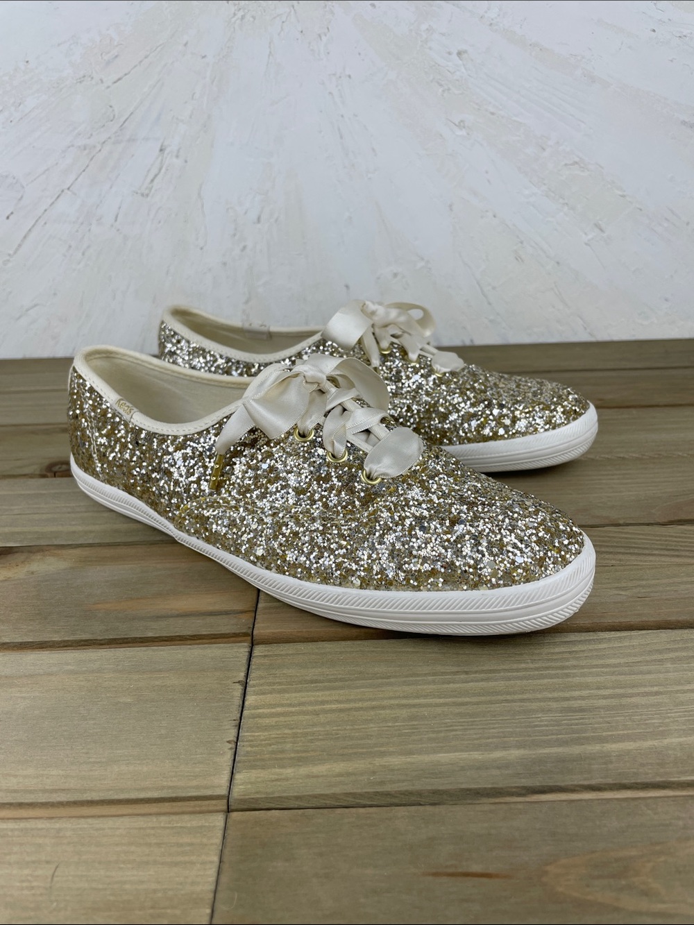 Keds X Kate Spade Sneaker